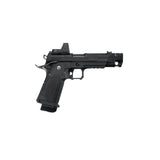 Arcturus Vanguard 4.3" med Reddot