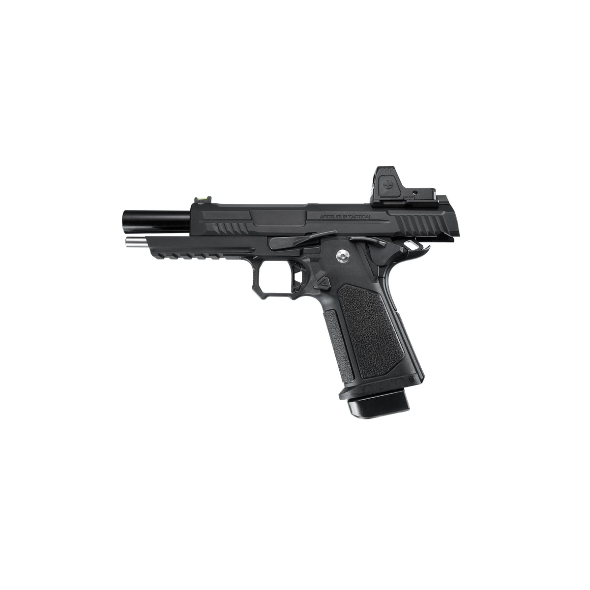 Arcturus Vanguard 5" med Reddot