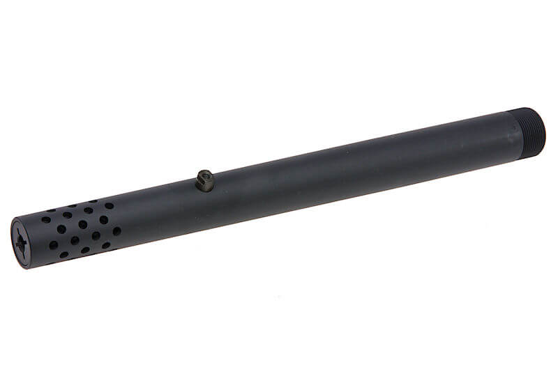 Ares Amoeba Striker Muzzle Brake outerbarrel