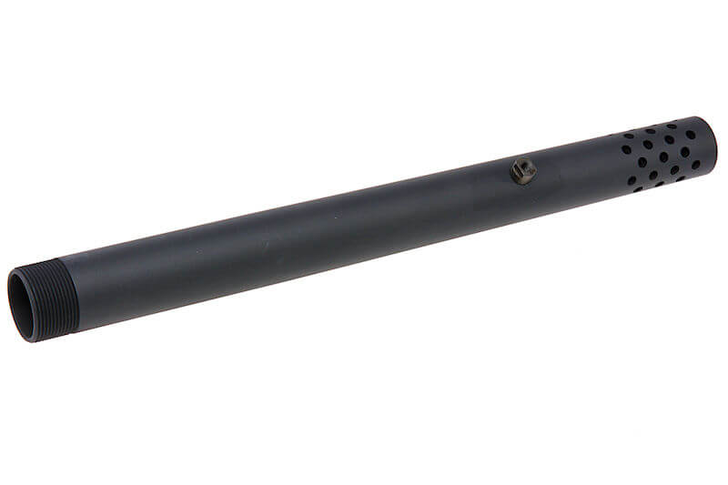 Ares Amoeba Striker Muzzle Brake outerbarrel