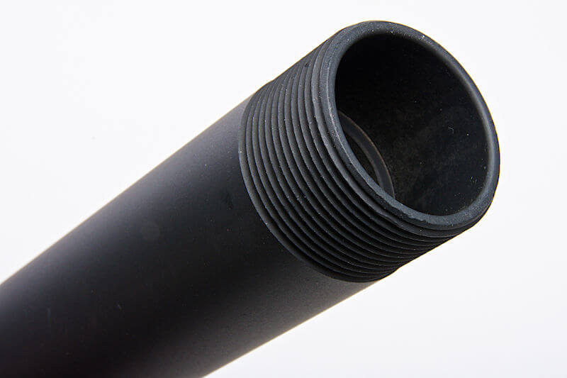 Ares Amoeba Striker Muzzle Brake outerbarrel