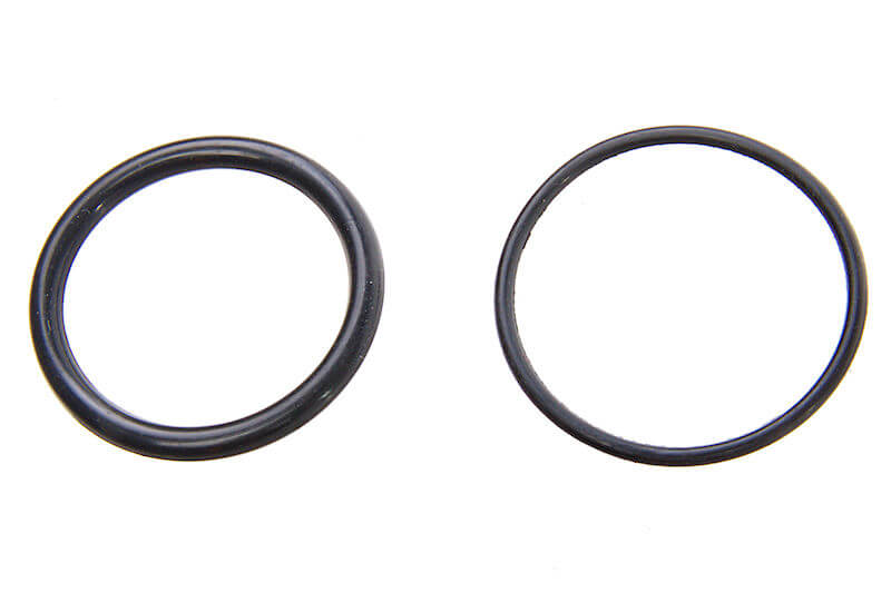 Ares Amoeba Striker Muzzle Brake outerbarrel