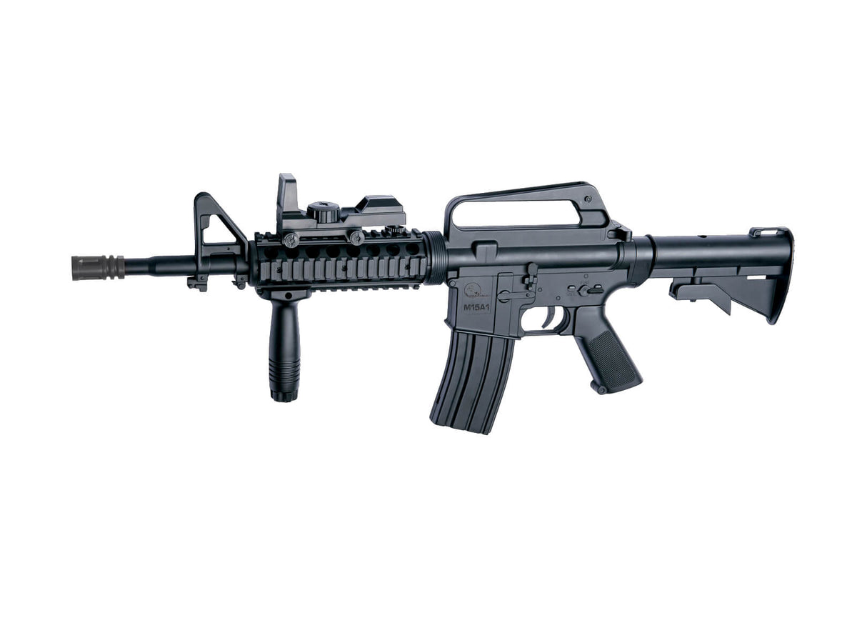 Armalite M15 A1 Carbine
