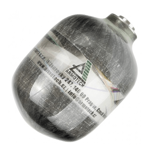 Armotech Core Tank, 0,8L