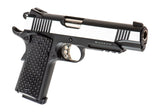 M1911 Tactical, GBB, Dual Tone