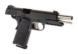M1911 Tactical, GBB, Sort