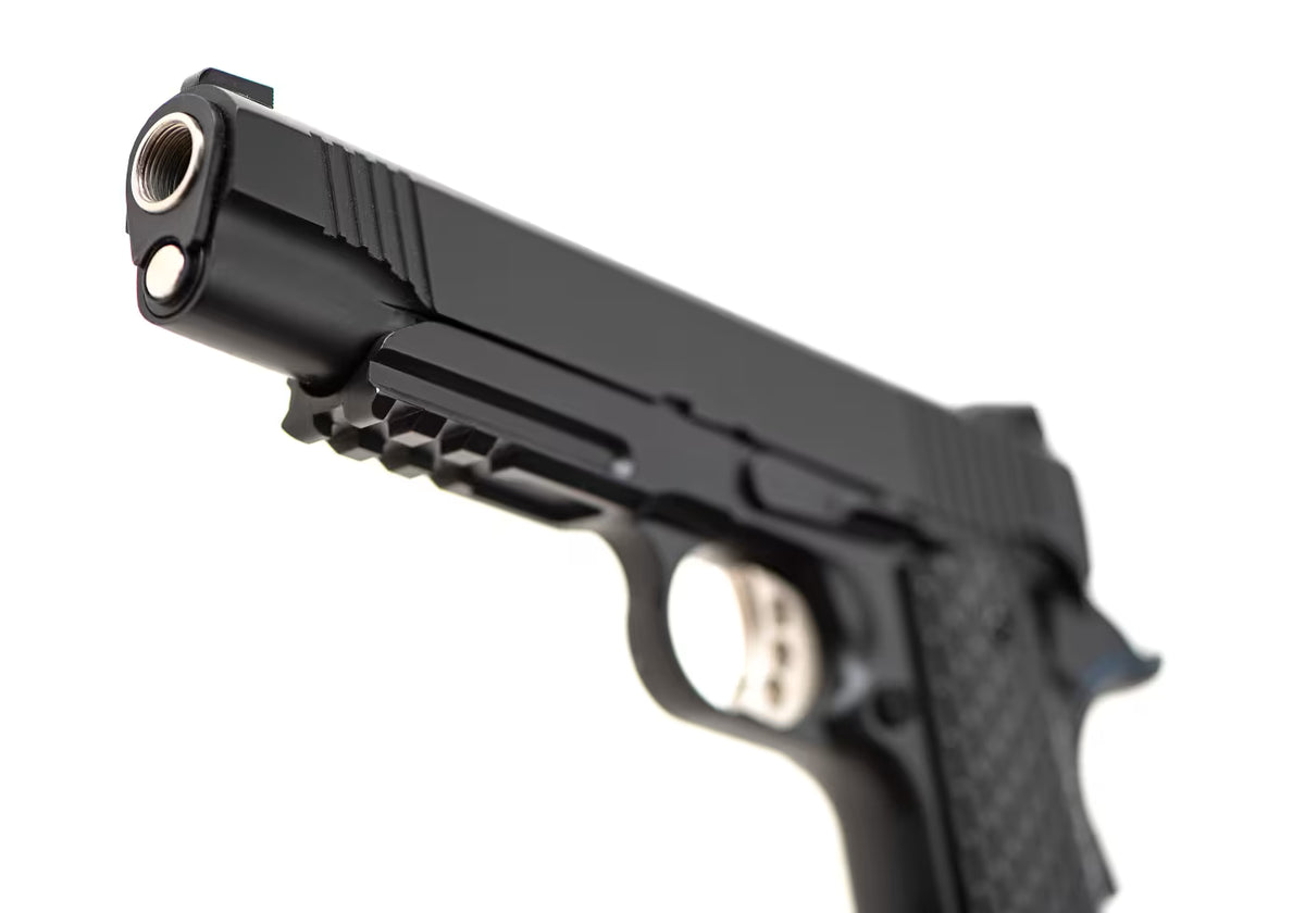 M1911 Tactical, GBB, Sort
