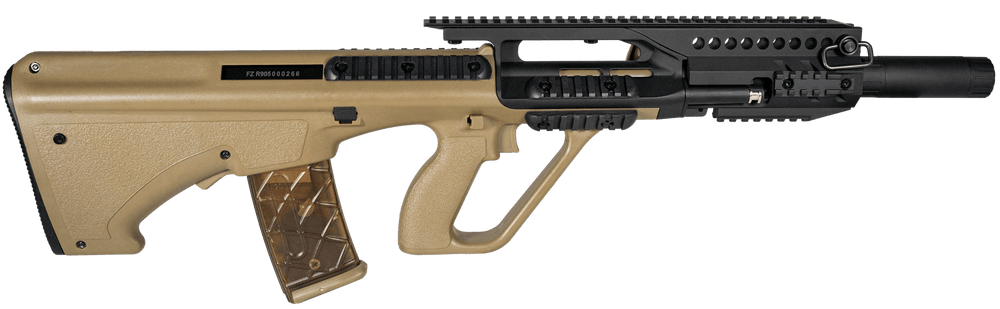 Army Armament ROG R905 Cybergun