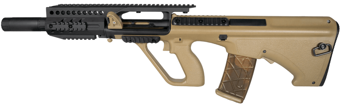 Army Armament ROG R905