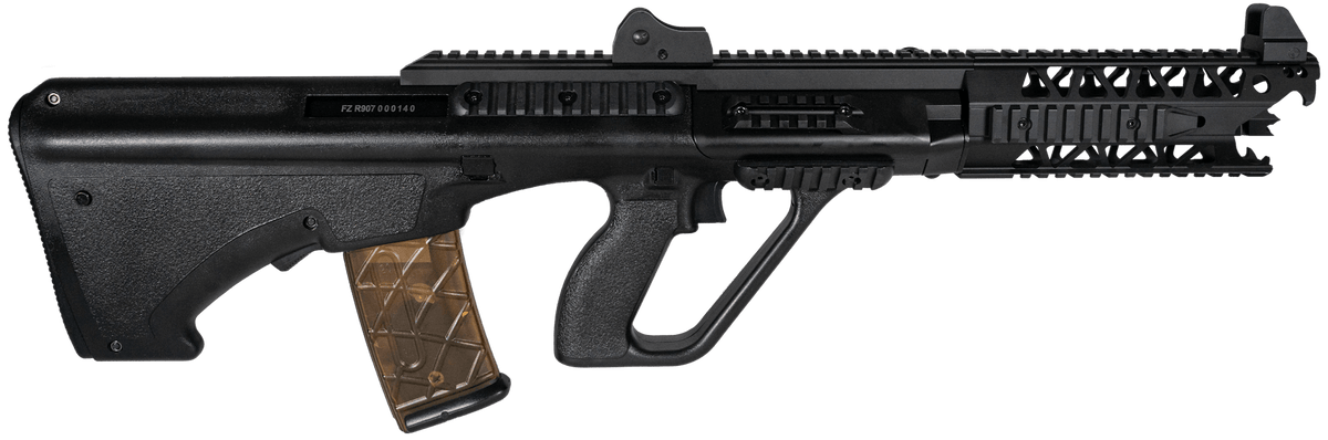 Army Armament ROG R907