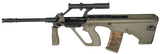 Army Armament ROG R902