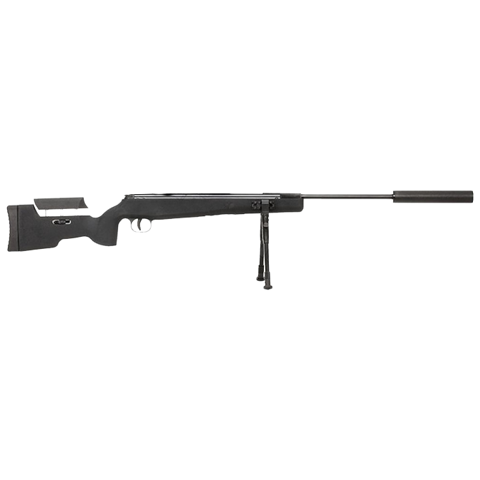 Artemis GR1250S, 4.5 mm