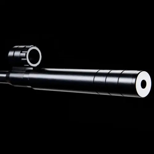 Artemis GR1600W, 4.5 mm, 395 m/s