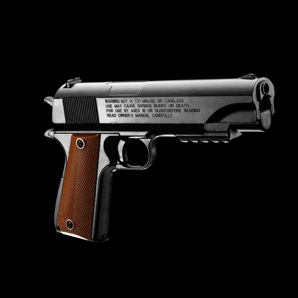 Artemis LP400 Air pistol, 4.5 mm