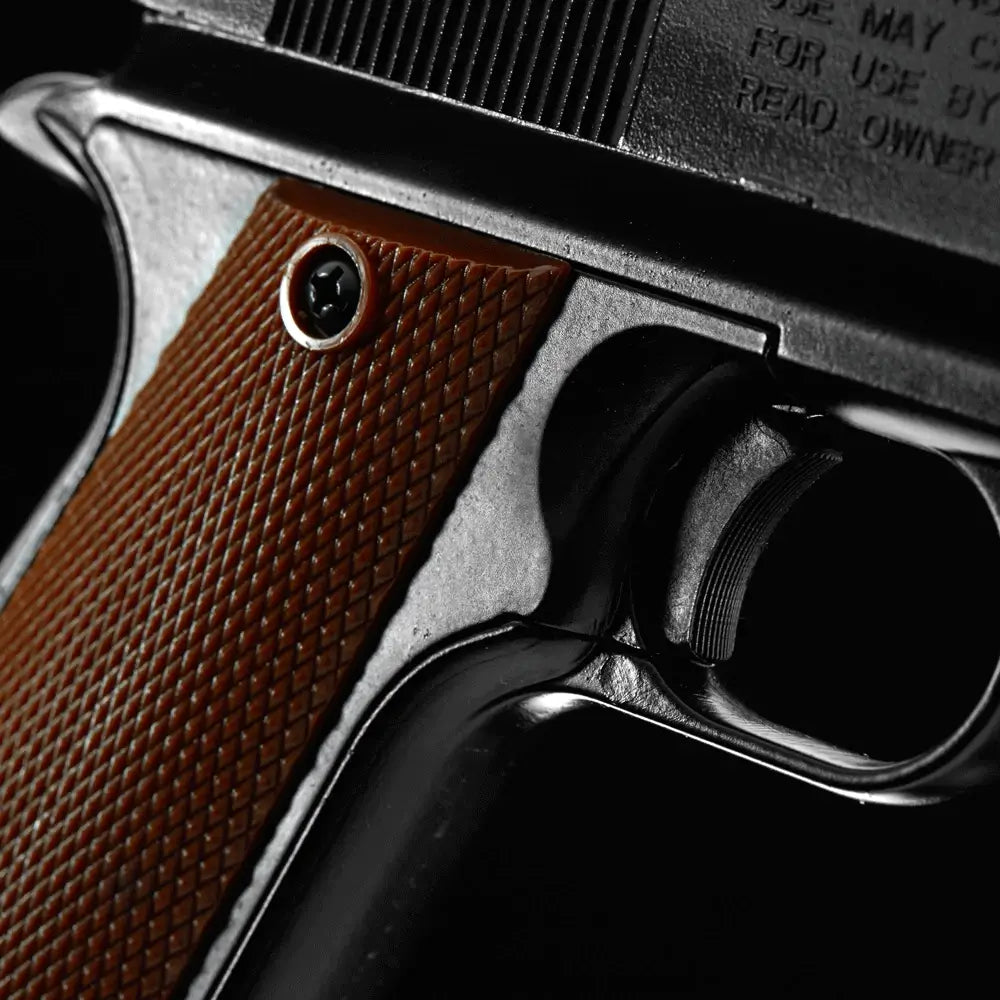 Artemis LP400 Air pistol, 4.5 mm