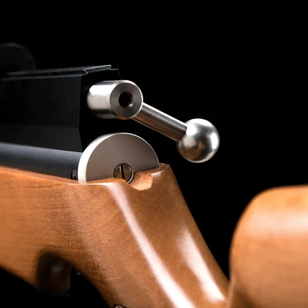 Artemis M22, 4.5 mm, PCP