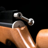 Artemis M22, 4.5 mm, PCP