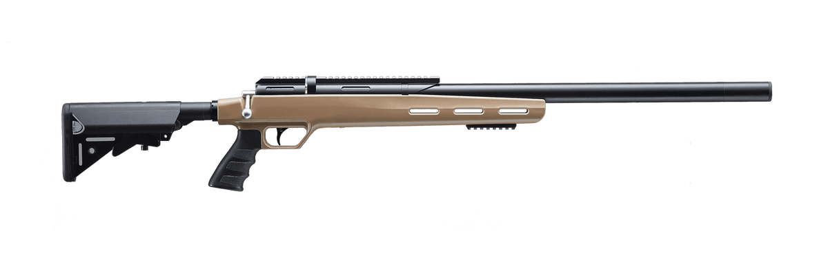 Artemis M30C, 4,5 mm, PCP