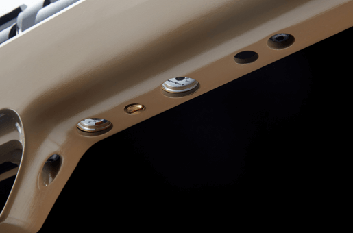 Artemis M30C, 4,5 mm, PCP