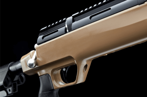 Artemis M30C, 4,5 mm, PCP