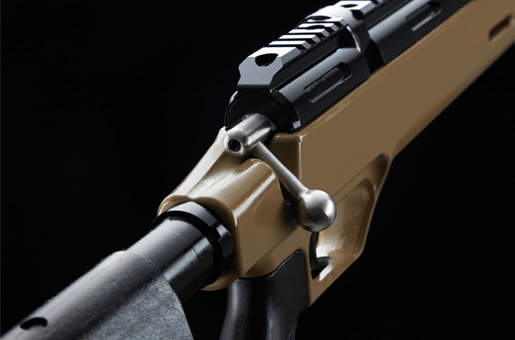 Artemis M30C, 4,5 mm, PCP