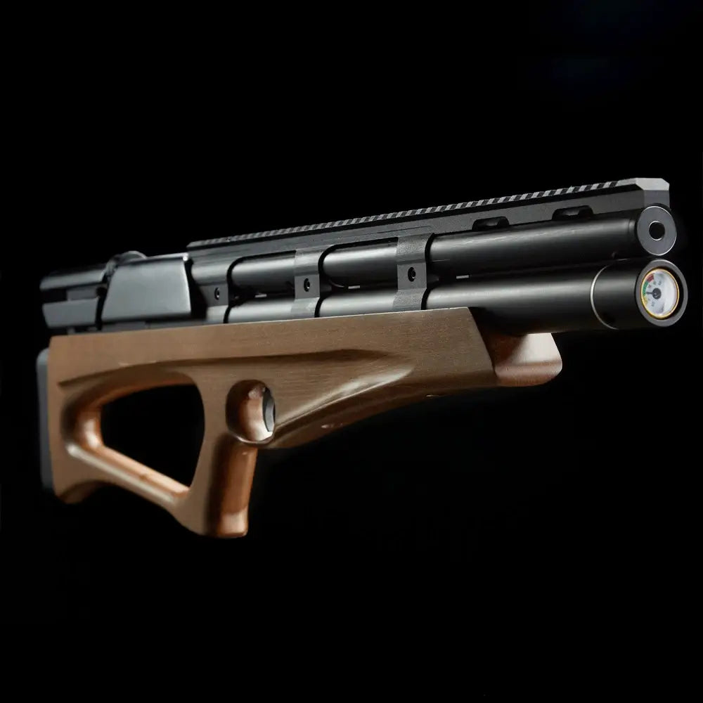 Artemis M40 Bullpup, 4.5mm, PCP