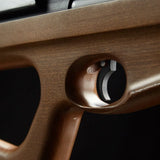 Artemis M40 Bullpup, 4.5mm, PCP