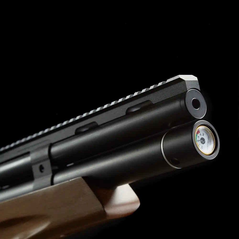 Artemis M40 Bullpup, 4.5mm, PCP