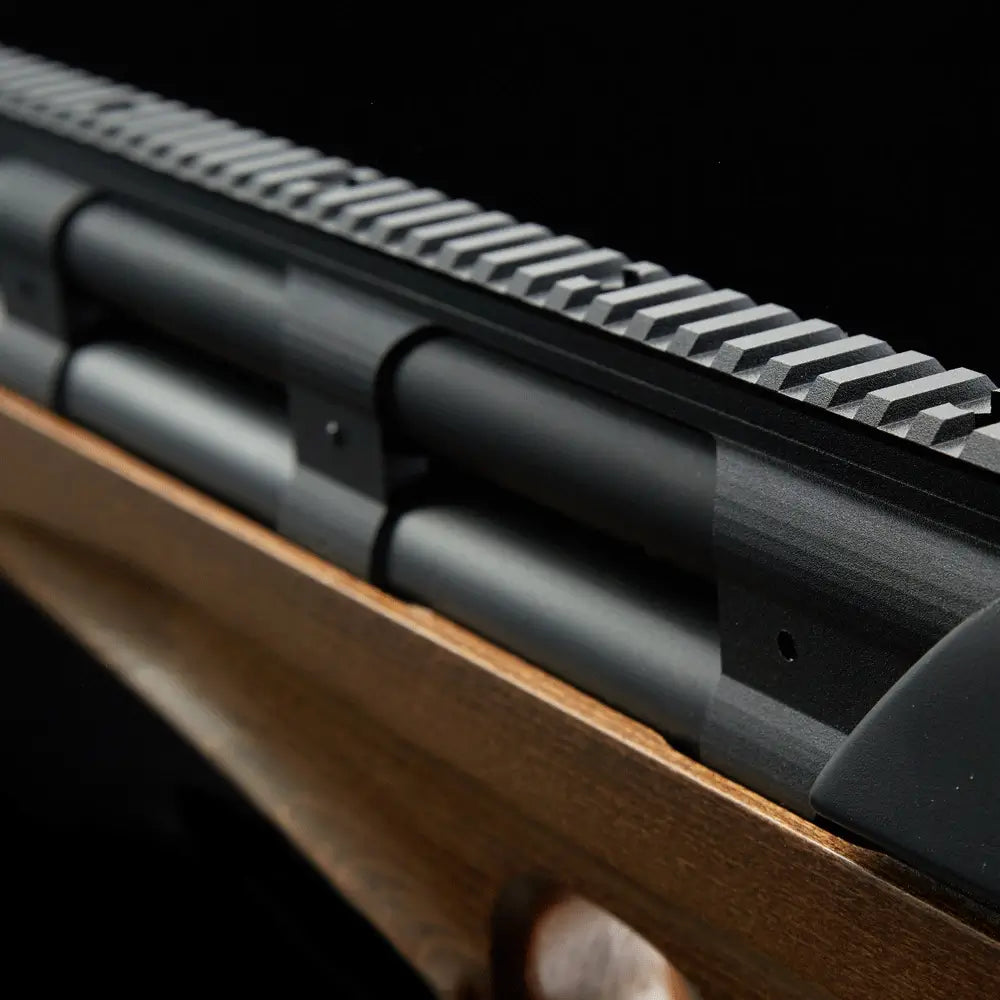 Artemis M40 Bullpup, 4.5mm, PCP