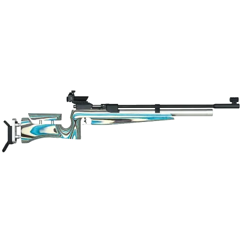 Artemis MAT300 Competition, 4.5 mm, PCP