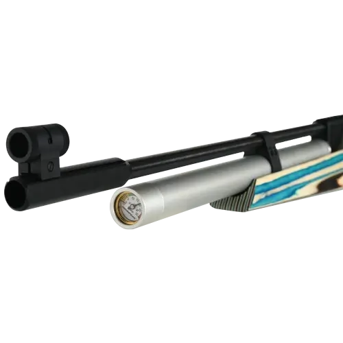 Artemis MAT300 Competition, 4.5 mm, PCP