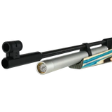 Artemis MAT300 Competition, 4.5 mm, PCP