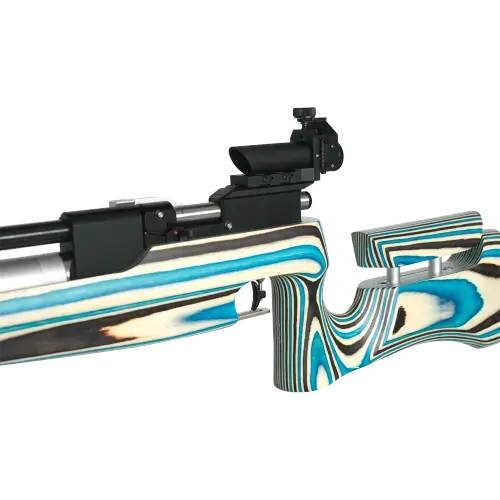 Artemis MAT300 Competition, 4.5 mm, PCP