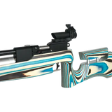 Artemis MAT300 Competition, 4.5 mm, PCP