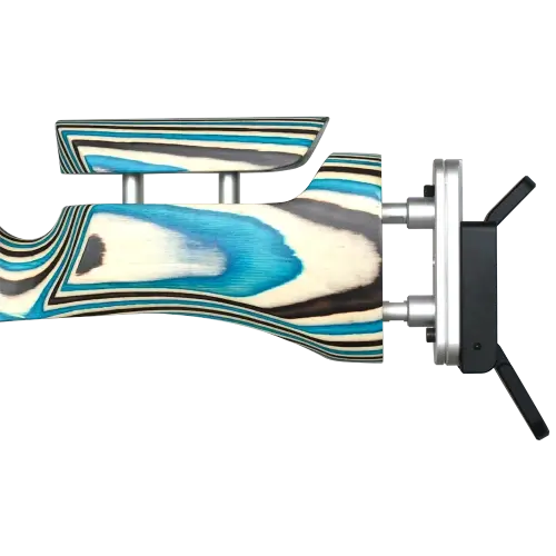 Artemis MAT300 Competition, 4.5 mm, PCP