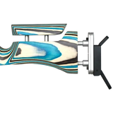 Artemis MAT300 Competition, 4.5 mm, PCP