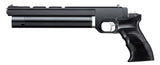 Artemis PP700S-A PCP air gun, 4.5mm