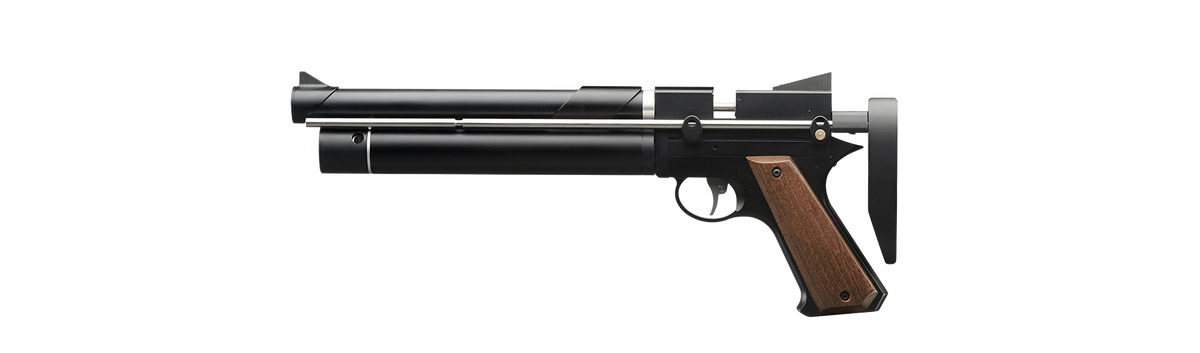 Snowpeak PP750 PCP Air Pistol 