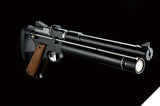 Snowpeak PP750 PCP Air Pistol 