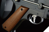 Snowpeak PP750 PCP Air Pistol 