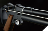 Snowpeak PP750 PCP Air Pistol 
