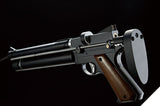 Snowpeak PP750 PCP Air Pistol 