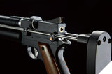 Snowpeak PP750 PCP Air Pistol 