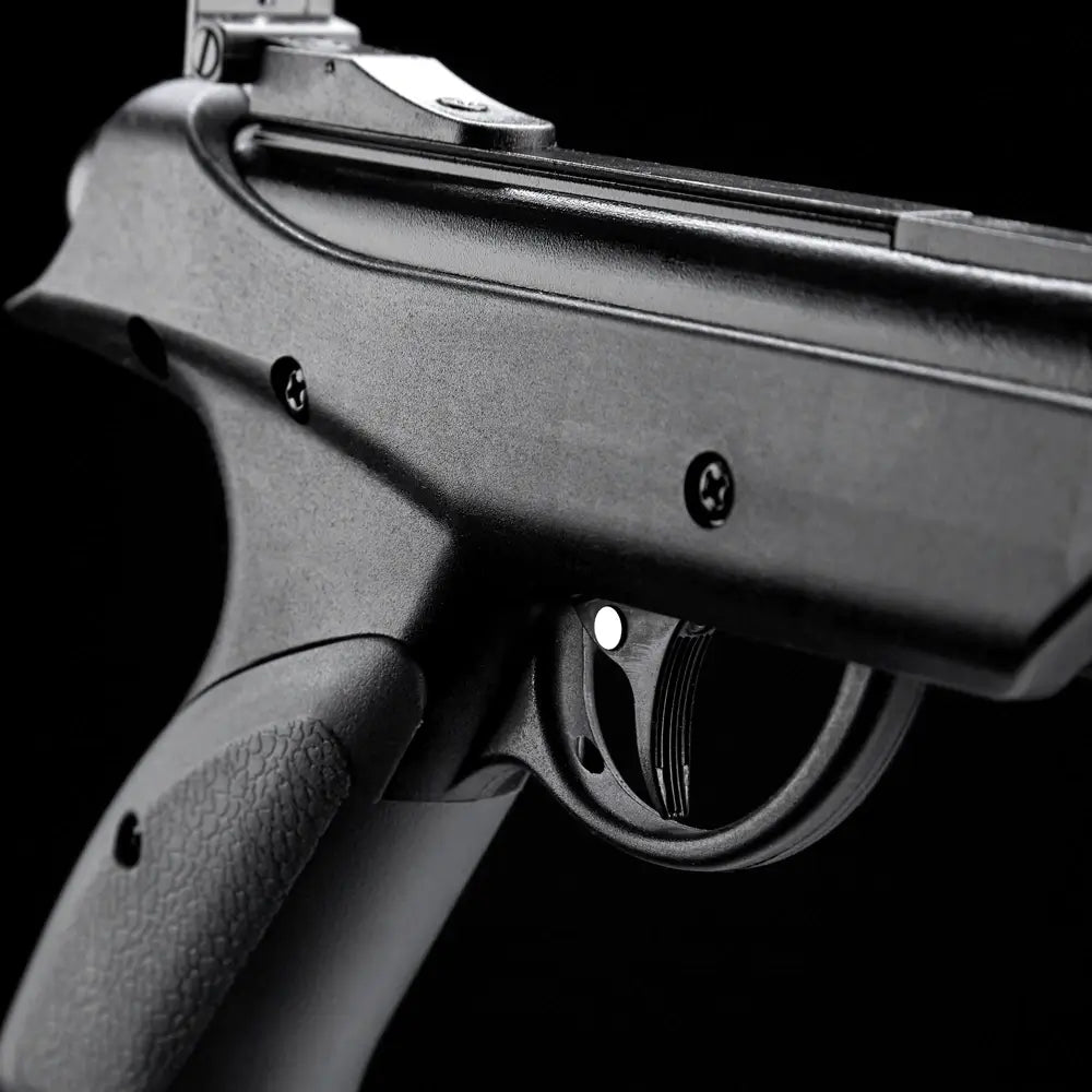 Artemis SP500 Air pistol, 4.5 mm