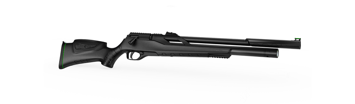 Artemis T-REX PCP, 4.5 mm 