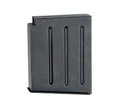 ASG ASW338LM Ashbury Sniper, Magazine