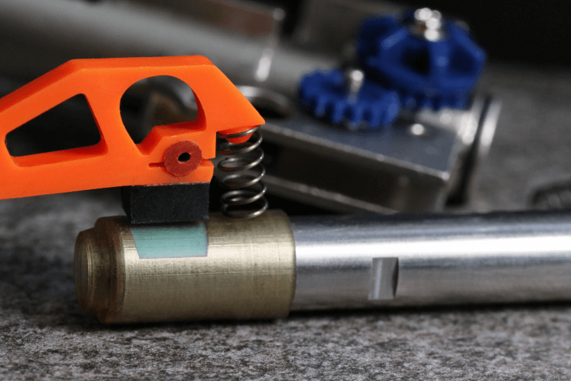 Advanced M4 R-Hop Arm