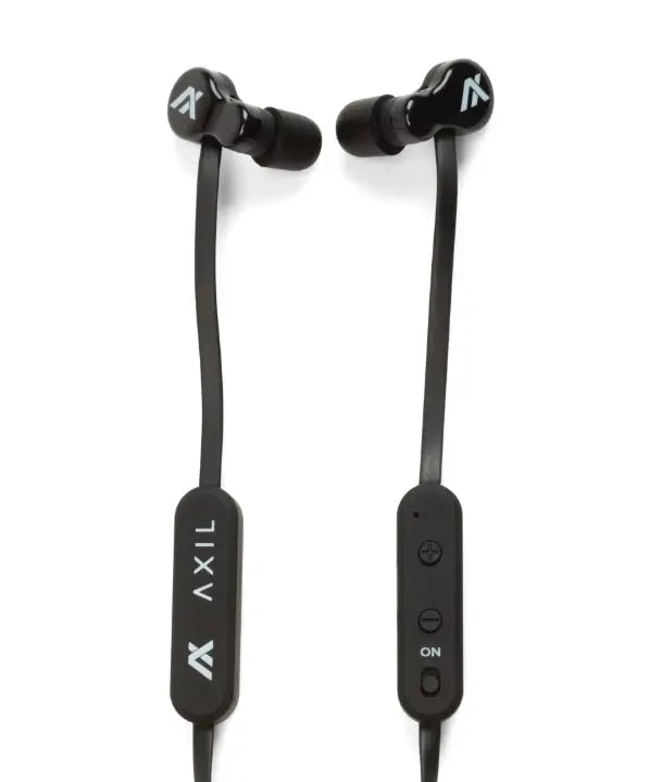 Axil Ghost Stryke Essential, Active Hearing Protection