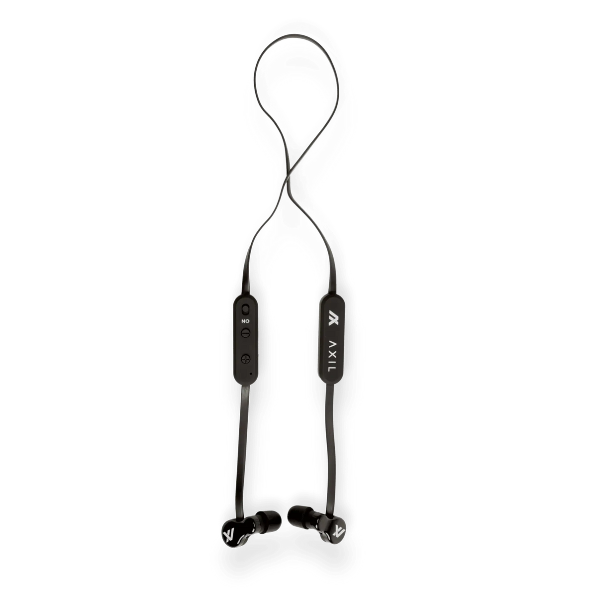 Axil Ghost Stryke Essential, Active Hearing Protection