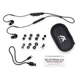 Axil Ghost Stryke Extreme, Active Hearing Protection